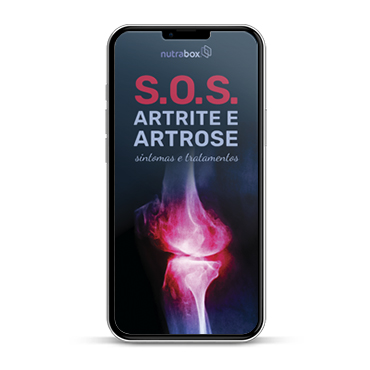 S.O.S. Artrite e Artrose